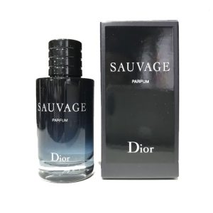 عطر ادکلن دیور ساواج - ساواچ دیور -ساوج-ساواژ | Dior Sauvage
