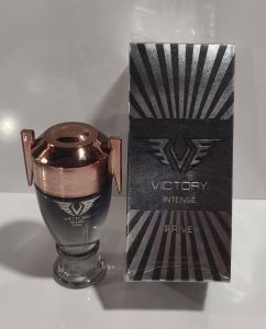 عطر ادکلن ویکتوری اینتنس پریو VICTORY INTENSE PRIVE 100 میل