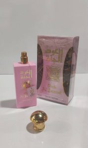 عطر ادکلن شیخ عود الجنة Oud Al gannat