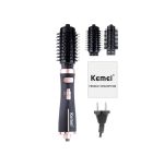 سشوار برس دار چرخشی کیمی KEMEI KM-8021