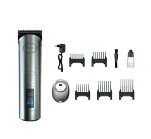 ماشین اصلاح موی سر و صورت دینگ لینگ RF-696