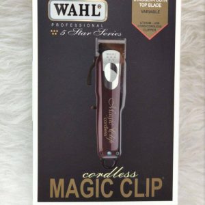 ماشین اصلاح وال مجیک کلیپ WAHL MAGIC CLIP