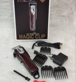 ماشین اصلاح WAHL MAGIC CLIP