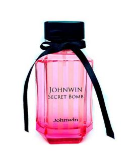 عطر ادکلن زنانه ویکتوریا سکرت بمب شل جانوین 
