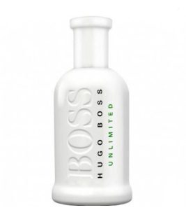 عطر  ادکلن هوگو بوس باتلد آنلیمیتد (باس باتلد – باس باتل) مردانه  Boss Bottled Unlimited Hugo Boss 