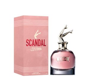 عطر ادکلن ژان پل گوتیه اسکندال Jean Paul Gaultier Scandal