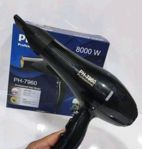 سشوار حرفه ای فیلیپس مدل PHILIPS