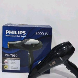 سشوار حرفه ای فیلیپس مدل PHILIPS PH-7960