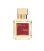 عطر و ادکلن میسون فرانسیس کورکجان کرکجان باکارات رژ سفید 540 هارد باکس ادو پرفیوم