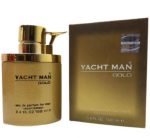 عطر یاچ من گلد