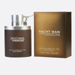 عطر ادو تویلت یاچمن چاکلت
