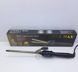 بابلیس و فر کننده موی انرژی مکس ENERGY MAX 