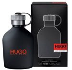 عطر هوگو مشکی هوگو باس جاست دیفرنت Hugo Boss Just Different