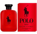عطر رالف لورن پولو قرمز رد RALPH LAUREN / POLO RED EDT