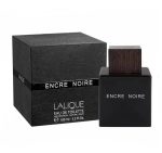 عطر ادکلن لالیک مشکی چوبی انکر نویر مردانه Lalique Encre Noire