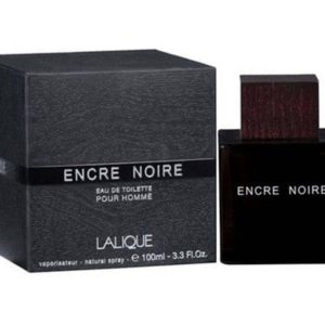 عطر ادکلن لالیک انکر نویر مشکی اصل فرانسه Lalique Encre Noire