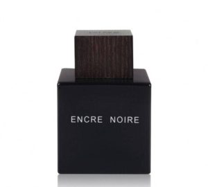 ادکلن لالیک انکر نویر مشکی اصل فرانسه Lalique Encre Noire