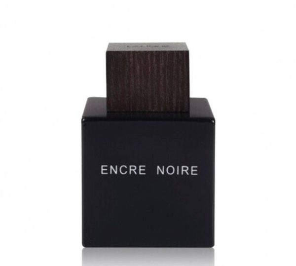 ادکلن لالیک انکر نویر مشکی اصل فرانسه Lalique Encre Noire