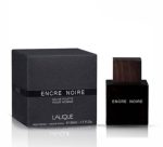 عطر لالیک انکر نویر مشکی اصل فرانسه