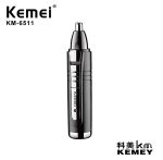 موزن گوش و بینی کیمی KEMEI KM-6511Machine KEMEI KM-6511