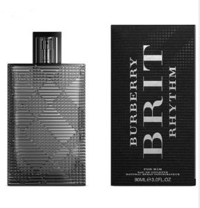 ادکلن باربری بریت ریتم Burberry Brit Rhythm Men