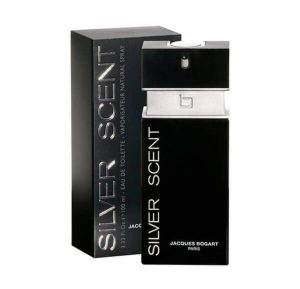عطر جکس بوگارت سیلور سنت