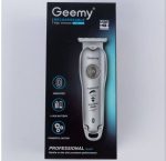 ماشین اصلاح خط زن و صفر زن جیمی gm-6683