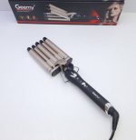 فر کننده اس SS جیمی Geemy
