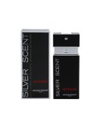 ادکلن بوگارت سیلور سنت اینتنس Jacques Bogart Silver Scent Intense