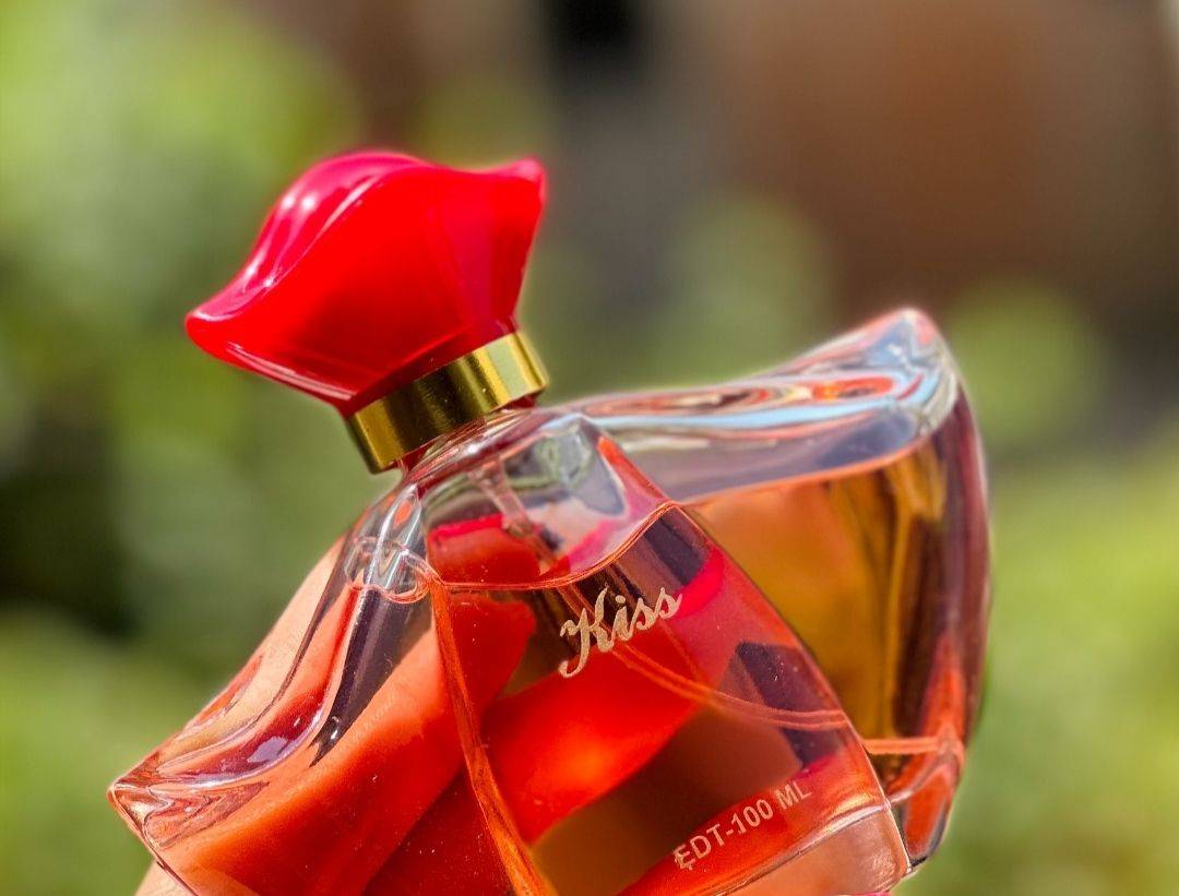 -9223372036854775808_-214344 عطر ادکلن ادو پرفیوم زنانه سوپر لایو کیس SUPER LOVE Kiss