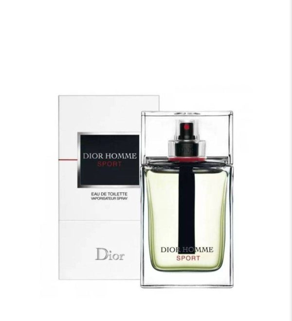 عطر دیور هوم Dior Homme Sport