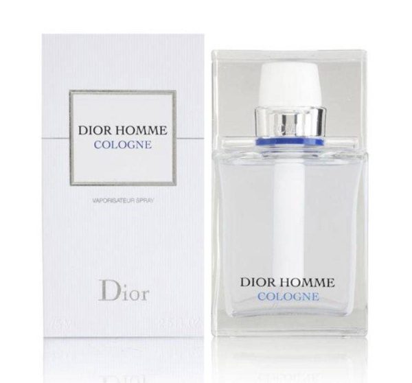 عطر دیور هوم کلون Dior Homme Cologne 2022