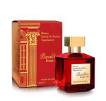 ادکلن باکارات رژ ۵۴۰ اکستریت د پارفوم Efolia Francis Kurkdjian Baccarat Rouge 540 Extrait de Parfum اورجینال