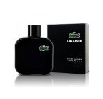 عطر ادکلن لاگوست نویر-مشکی