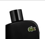 عطر لاگوست نویر-مشکی Lacoste L.12.12 Noir