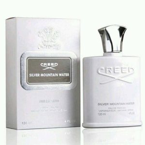 عطر کرید سیلور مانتین واتر