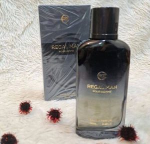 عطر رگال من