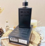 ادکلن بلک افغان BLACK AFGAN حجم 100 میل