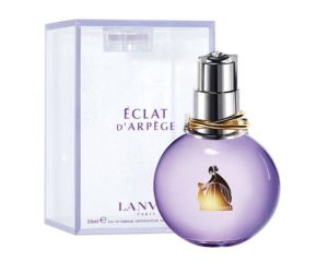 عطر اکلت زنانه (لانوین اکلت)