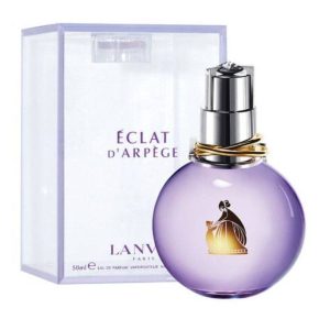 عطر اکلت زنانه (لانوین اکلت)