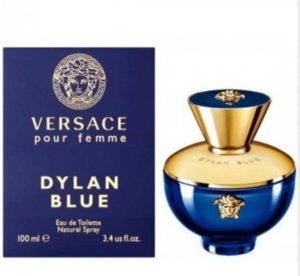 عطر ورساچه دیلان بلو زنانه