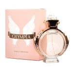 عطر پاکو رابان المپیا زنانه paco rabanne OLYMPEA 80ML EDP