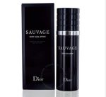 عطر دیور ساواج یا سواژ { SAUVAGE } مردانه ادوتویلت