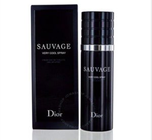 عطر دیور ساواج یا سواژ { SAUVAGE } مردانه ادوتویلت