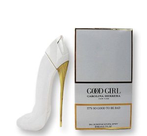 عطر گود گرل سفید کارولینا هررا 
