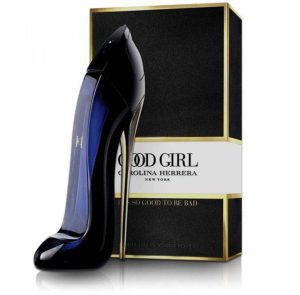 عطر ادکلن گود گرل مشکی