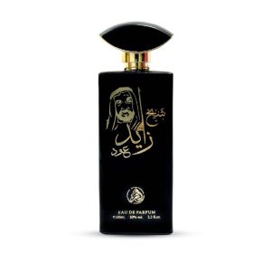 ادکلن الفخر شیخ زاید عود مردانه 