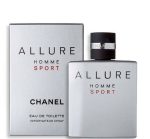 ادکلن شنل الور اسپرت(الور هوم اسپرت) Chanel Allure Homme Sport