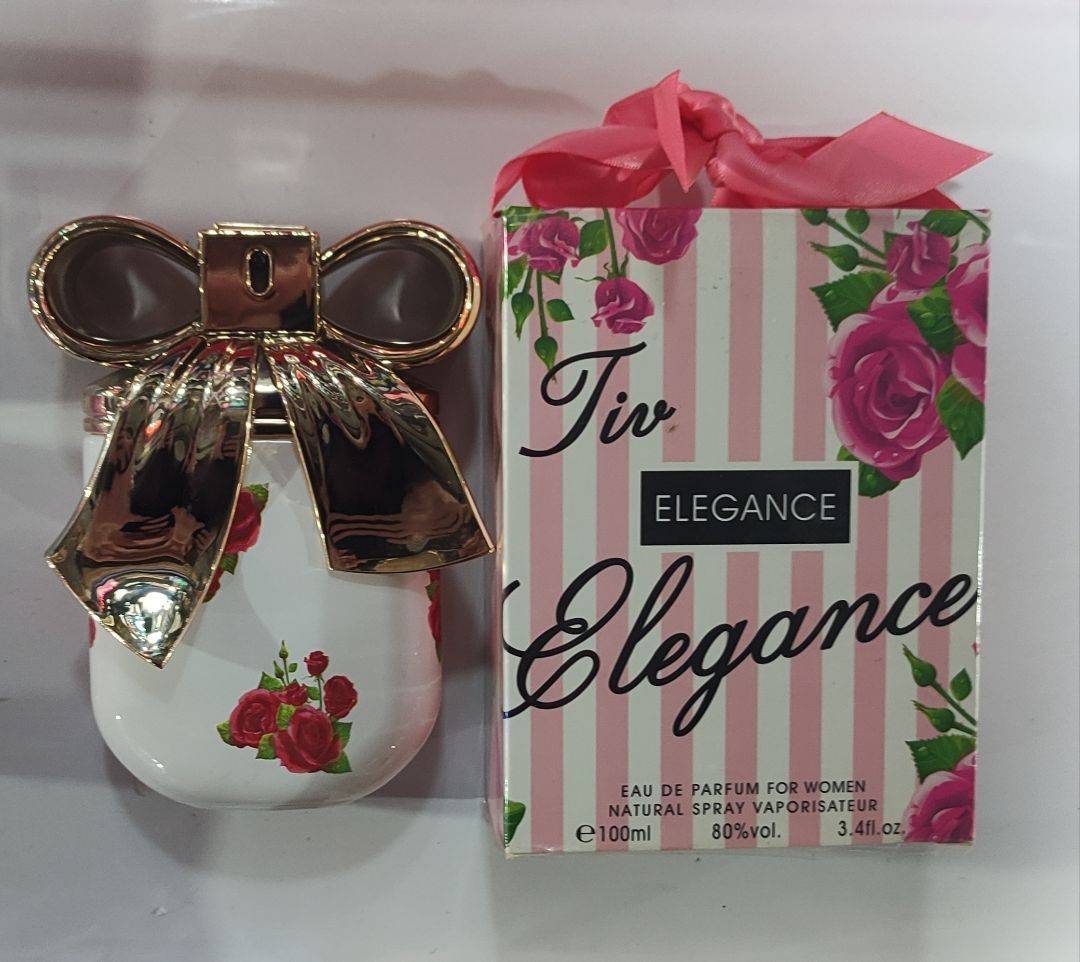 -9223372036854775808_-214745 عطر ادکلن ادو پرفیوم الگانس ELEGANCE