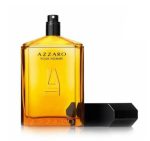 عطر ادکلن آزارو پور هوم AZZARO POUR HOMME
